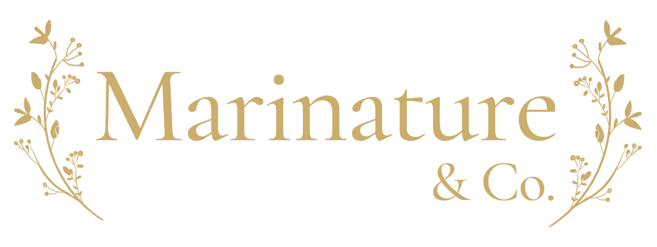 Marinature logo